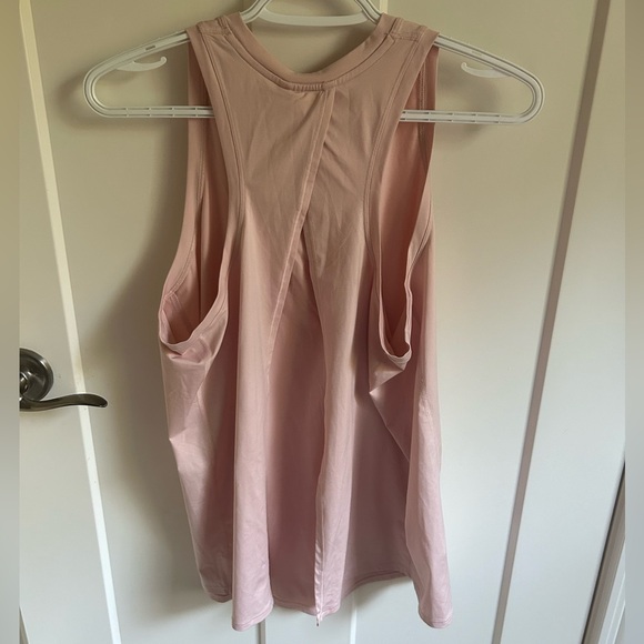 Lululemon All Tied Up Tank - Picture 5 of 7